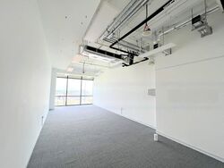 Woods Square (D25), Office #453955661